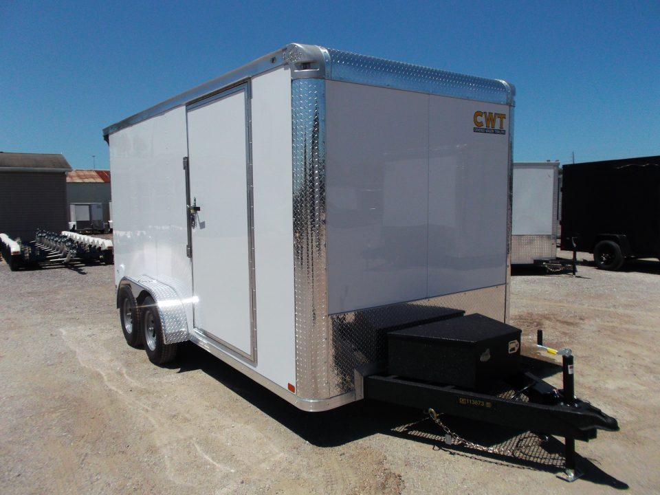 2027 Covered Wagon photo 3