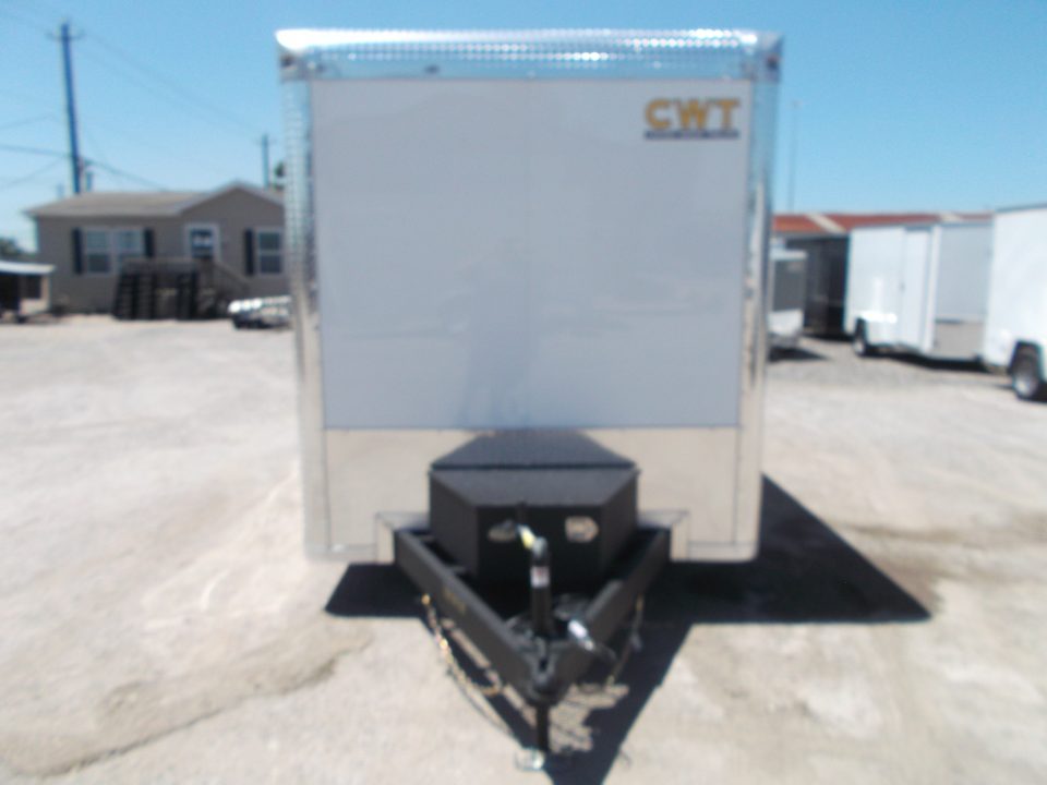 2027 Covered Wagon photo 4