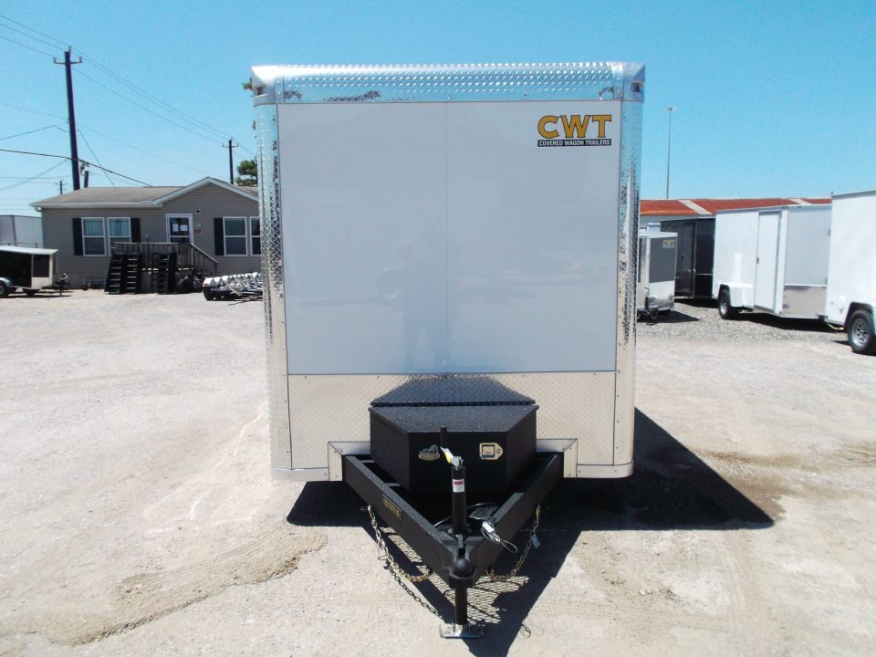 2027 Covered Wagon photo 5