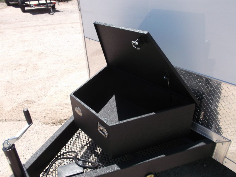 2027 Covered Wagon photo 6