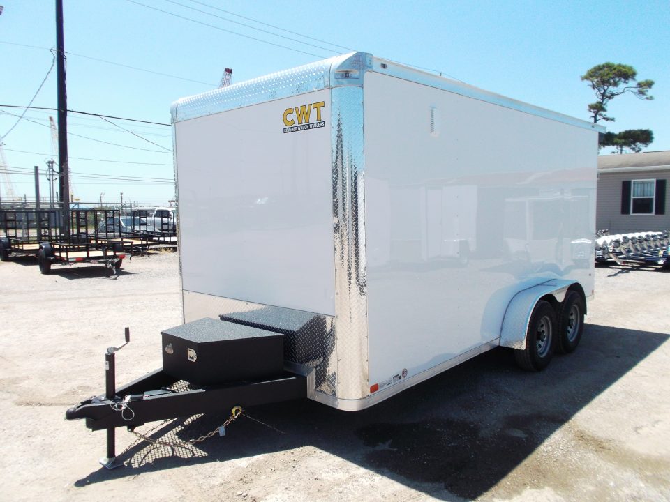 2027 Covered Wagon photo 7