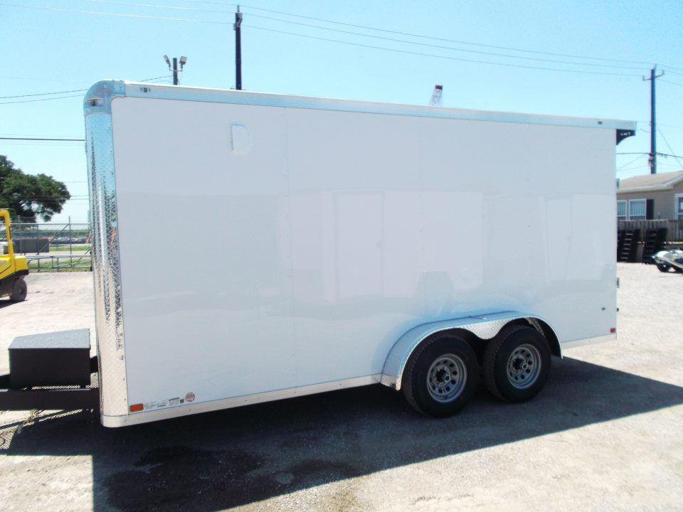 2027 Covered Wagon photo 8
