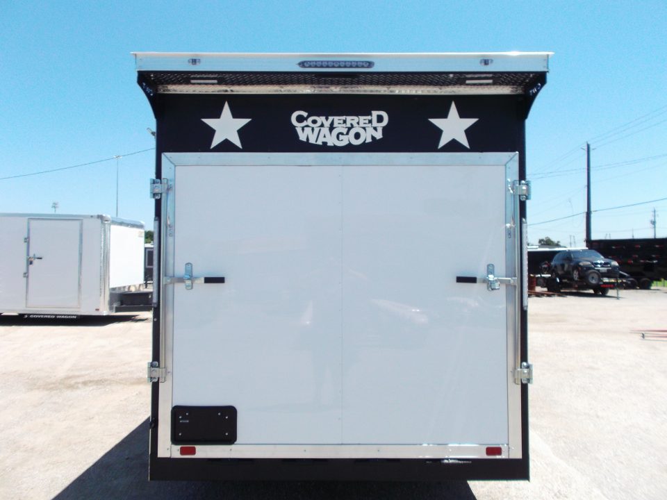 2027 Covered Wagon photo 9