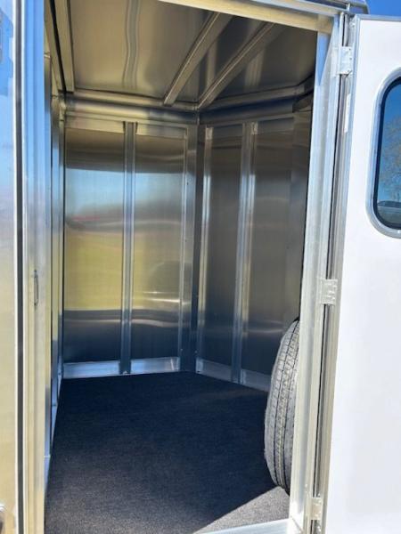 New 2026 Exiss 615W Mini Combo Stock / Stock Combo Trailer