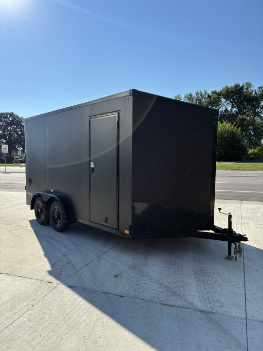 2027 Stealth