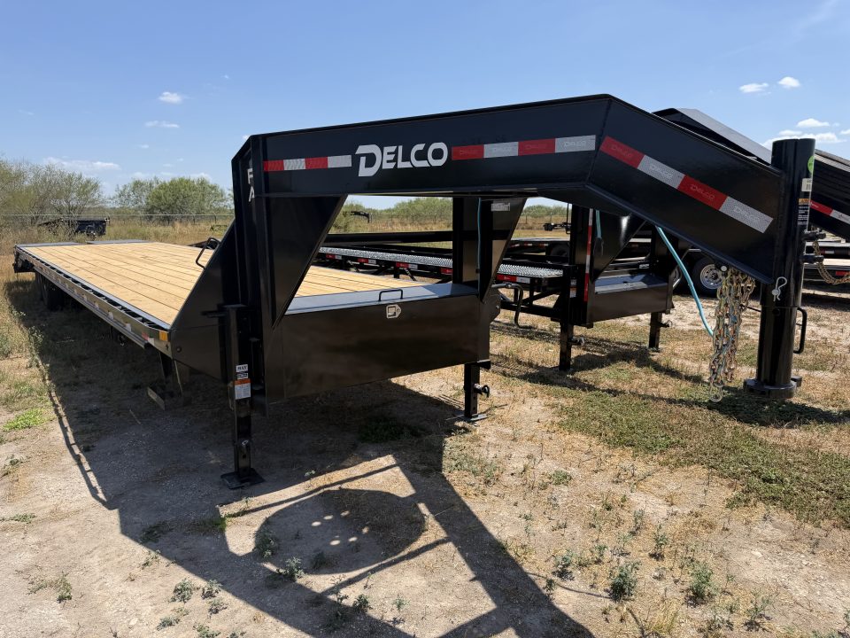 2027 Delco