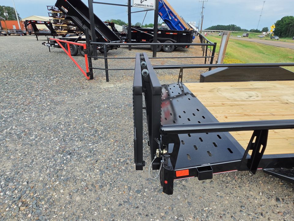 New 2027 Diamond C Trailers GTU235 16'x83" General Tandem Axle Utility Trailer
