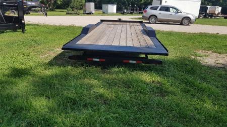 Used 2026 Midsota N-TBWB22-176 Tilt Trailer