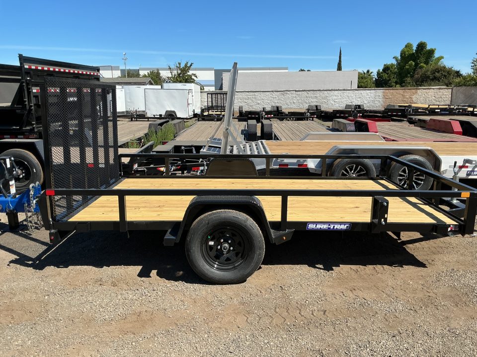 2027 Sure-Trac photo 3