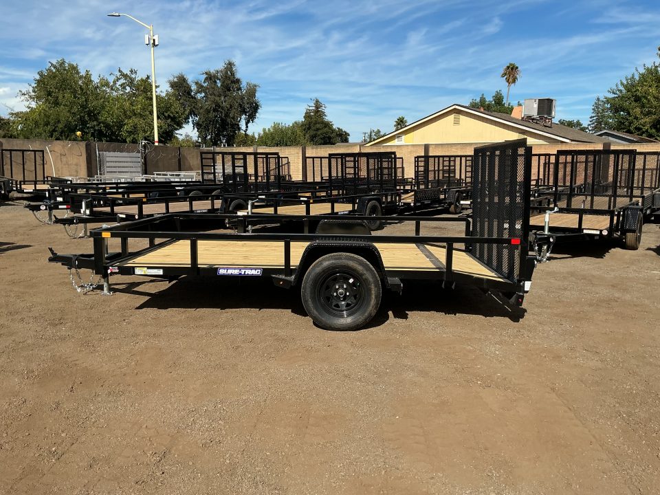 2027 Sure-Trac ST-UTTB8212-030