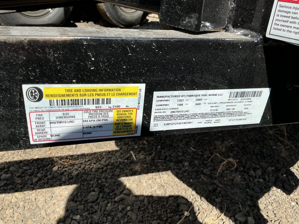 2027 Sure-Trac photo 3