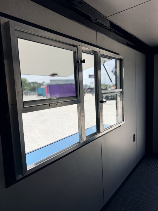 New 2026 Coast 2 Coast 7X14 TA  CONCESSION Vending / Concession Trailer