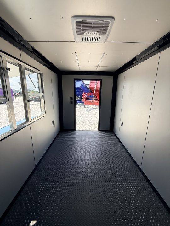 New 2026 Coast 2 Coast 7X14 TA  CONCESSION Vending / Concession Trailer