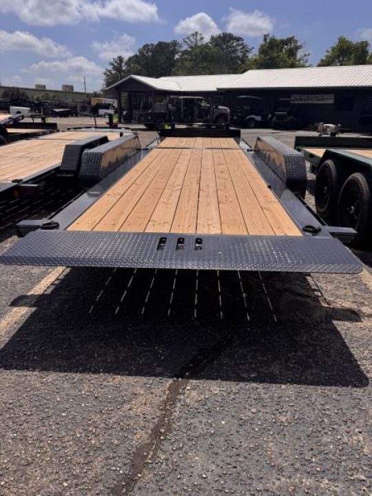 2027 Load Trail TH8324073 photo 4