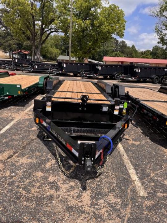 2027 Load Trail TH8324073 photo 6