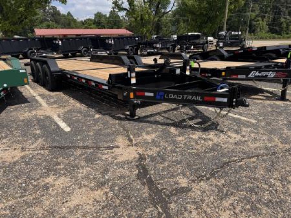 2027 Load Trail TH8324073 photo 7