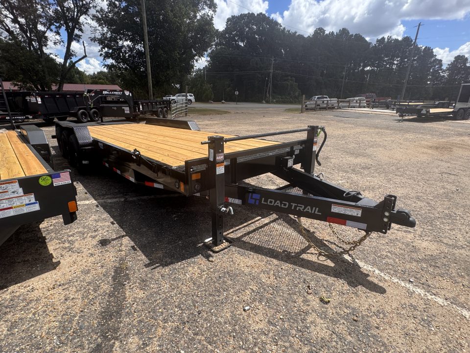 2027 Load Trail CH8324073 photo 2