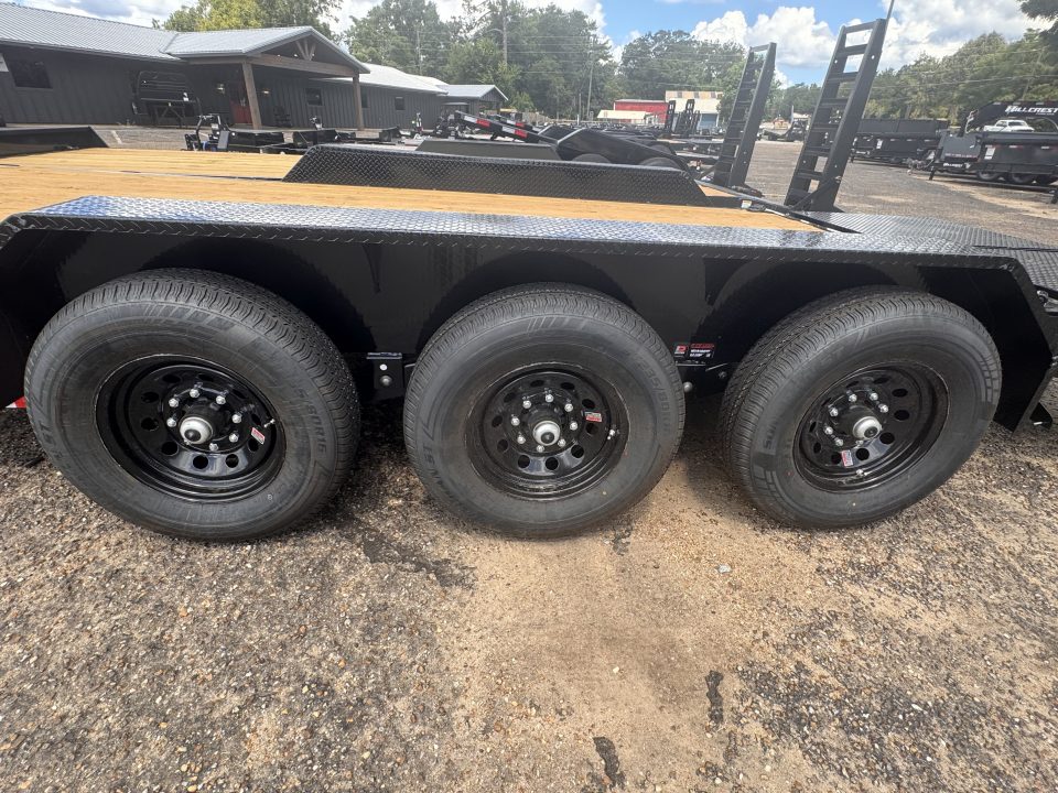 2027 Load Trail CH8324073 photo 3