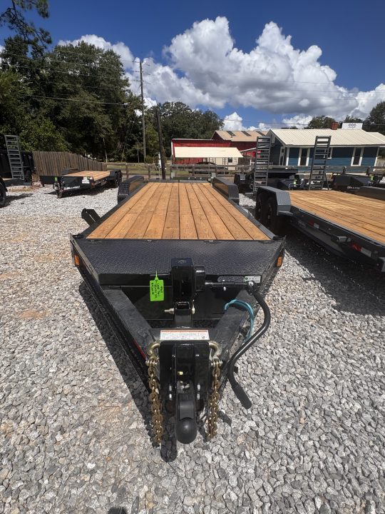 2027 Load Trail CB8324073