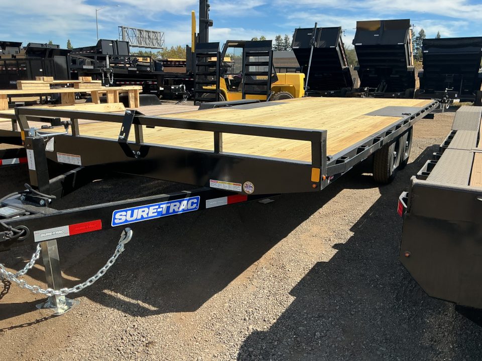 2026 Sure-Trac