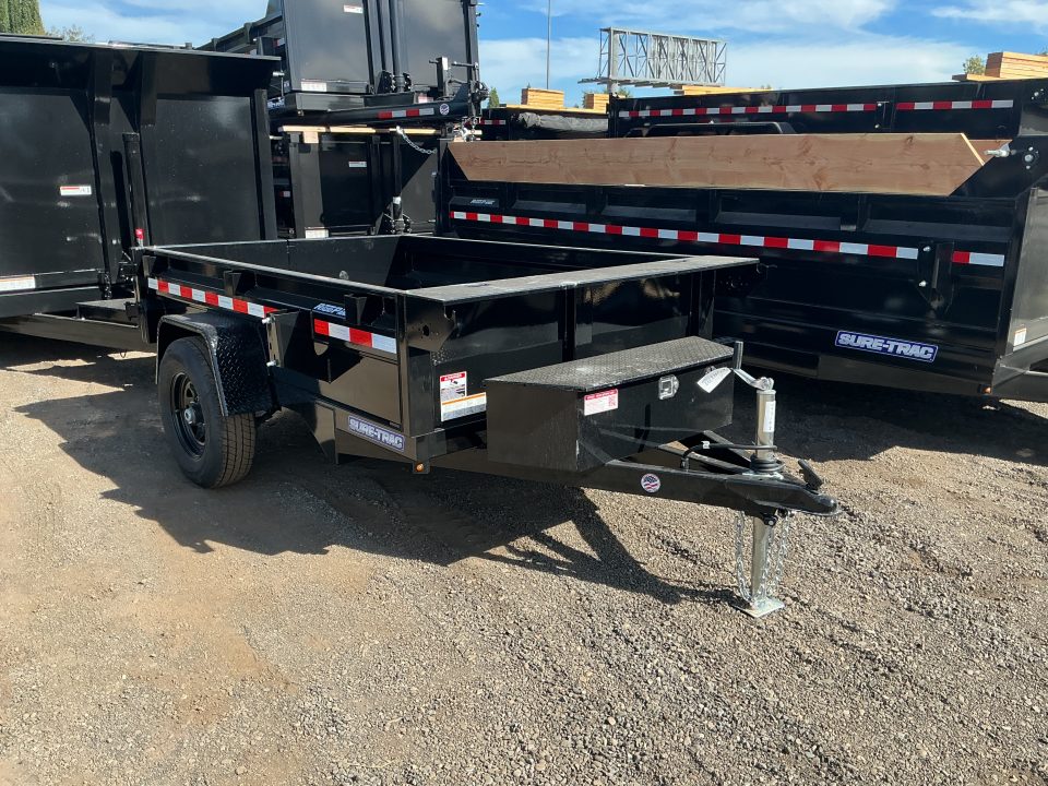 2026 Sure-Trac ST-DU6208-050