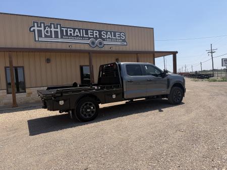 New 2026 Butler Beds ARM BED Truck Bed
