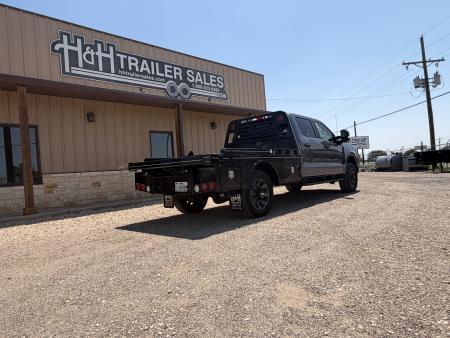 New 2026 Butler Beds ARM BED Truck Bed