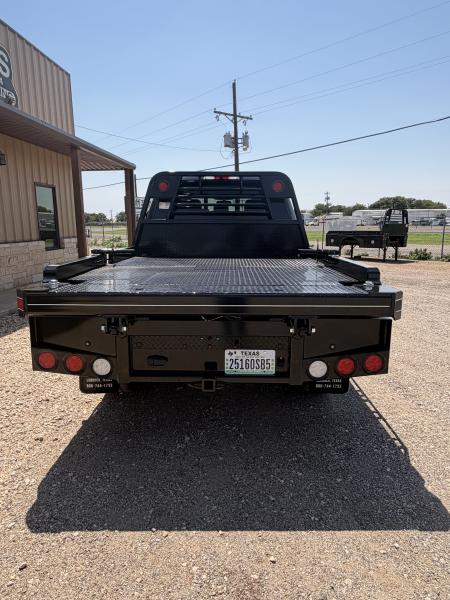 New 2026 Butler Beds ARM BED Truck Bed