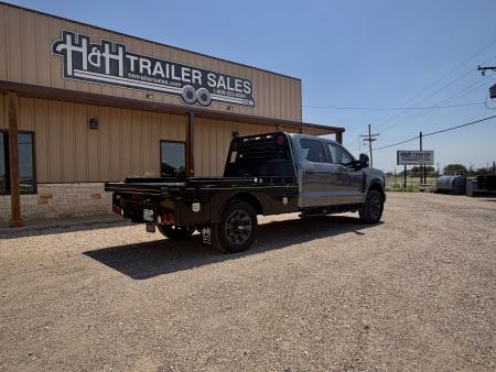 New 2026 Butler Beds ARM BED Truck Bed