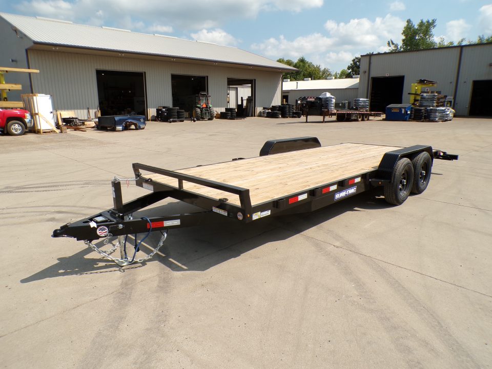 2026 Sure-Trac CHW8220