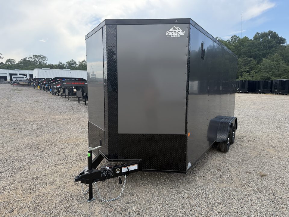 2027 Rock Solid Cargo photo 7