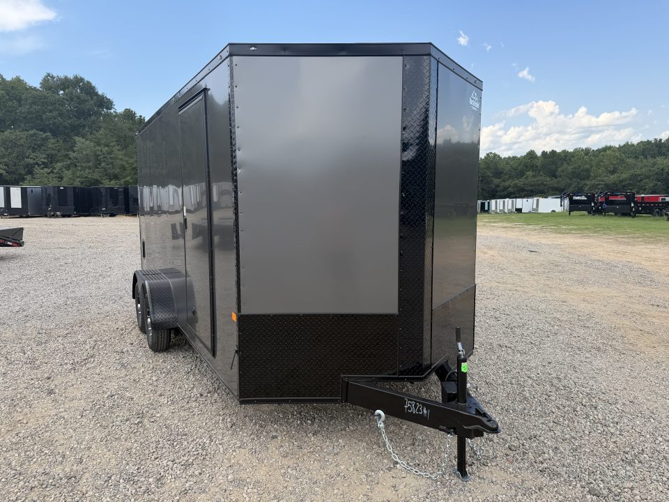 2027 Rock Solid Cargo