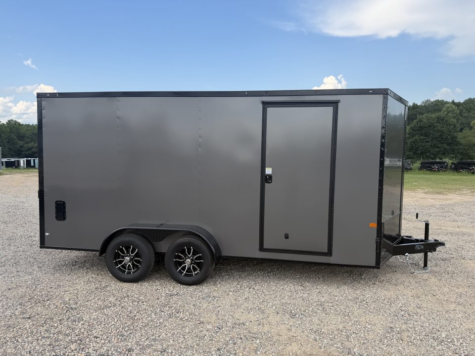 2027 Rock Solid Cargo photo 2