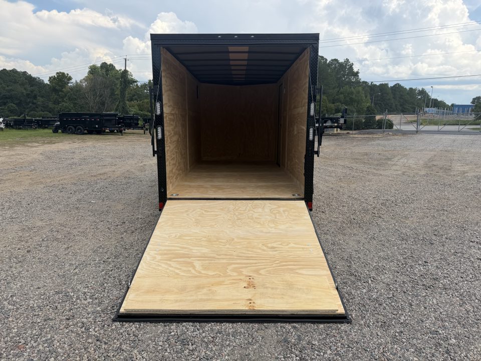 2027 Rock Solid Cargo photo 4