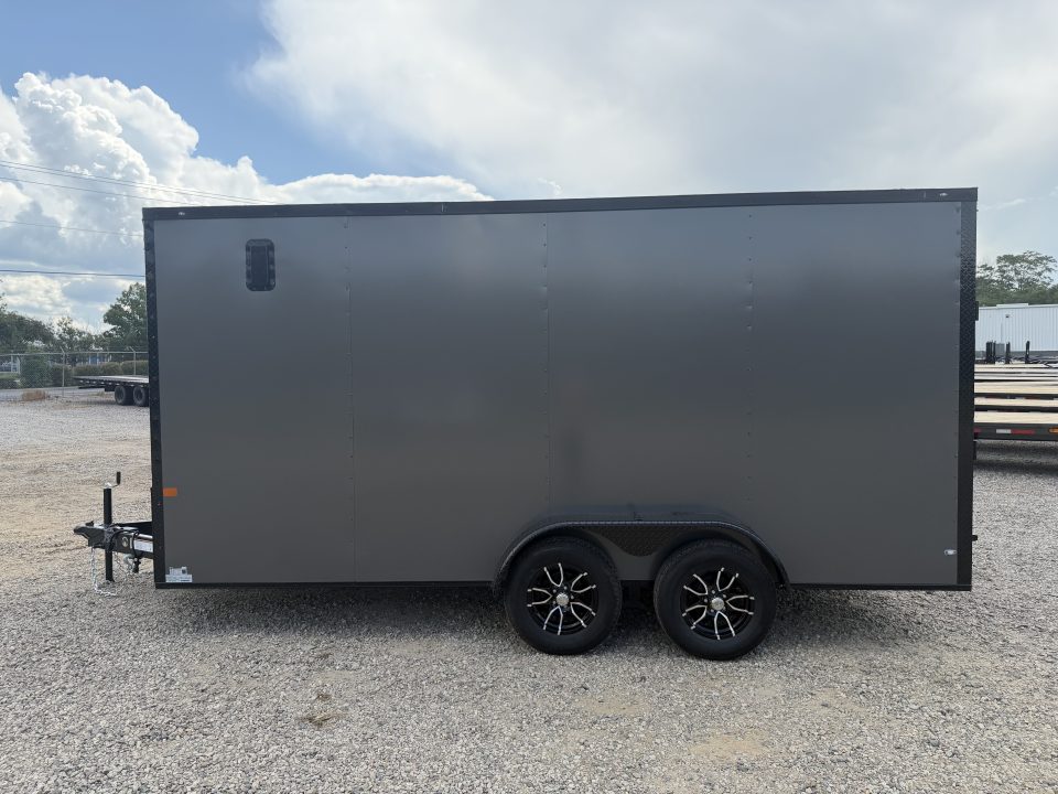 2027 Rock Solid Cargo photo 6