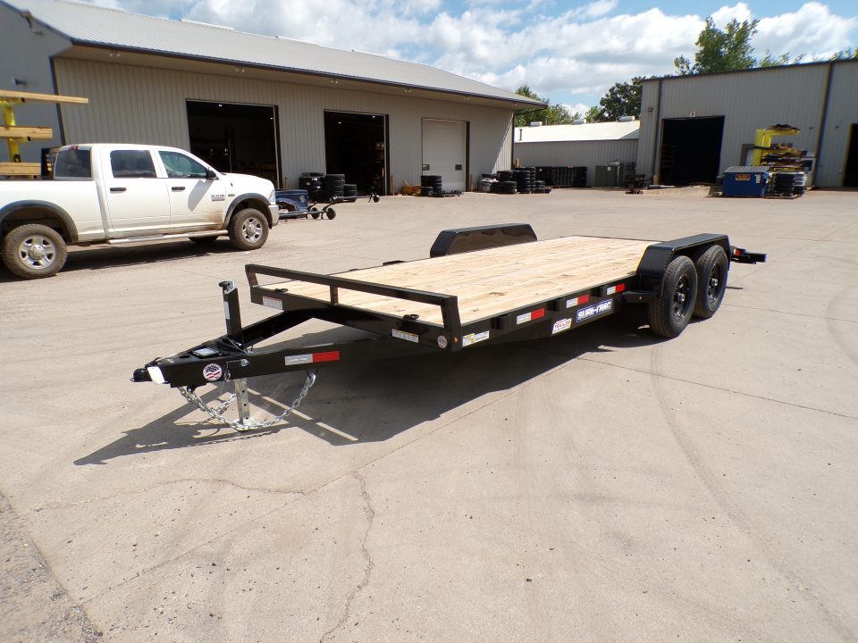 2026 Sure-Trac CHW8218