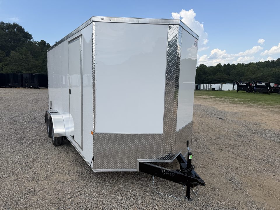 2027 Rock Solid Cargo