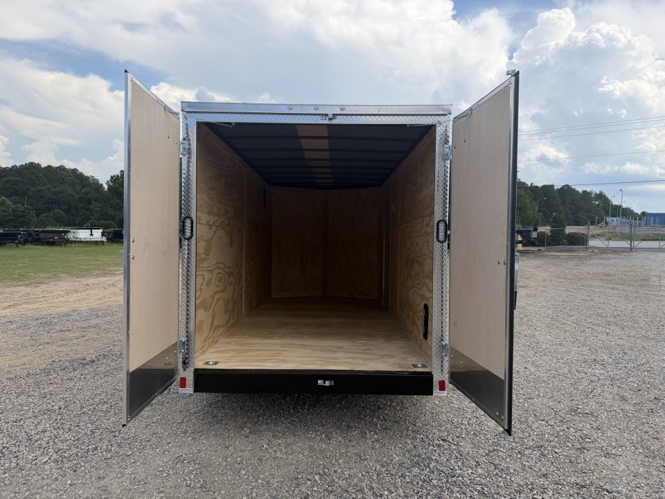 2027 Rock Solid Cargo photo 4