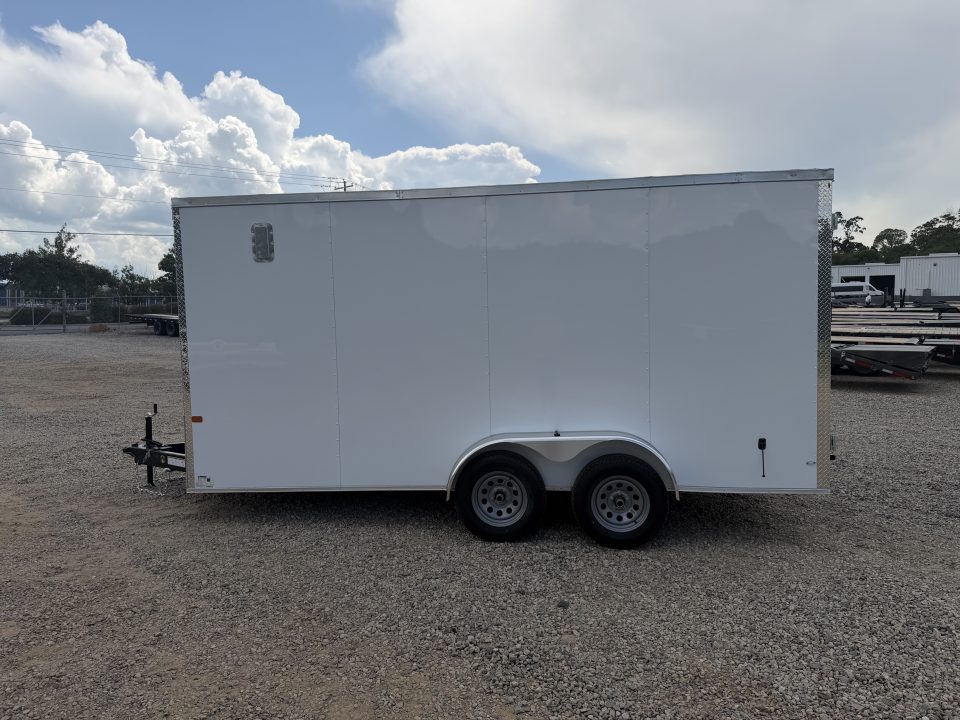 2027 Rock Solid Cargo photo 6