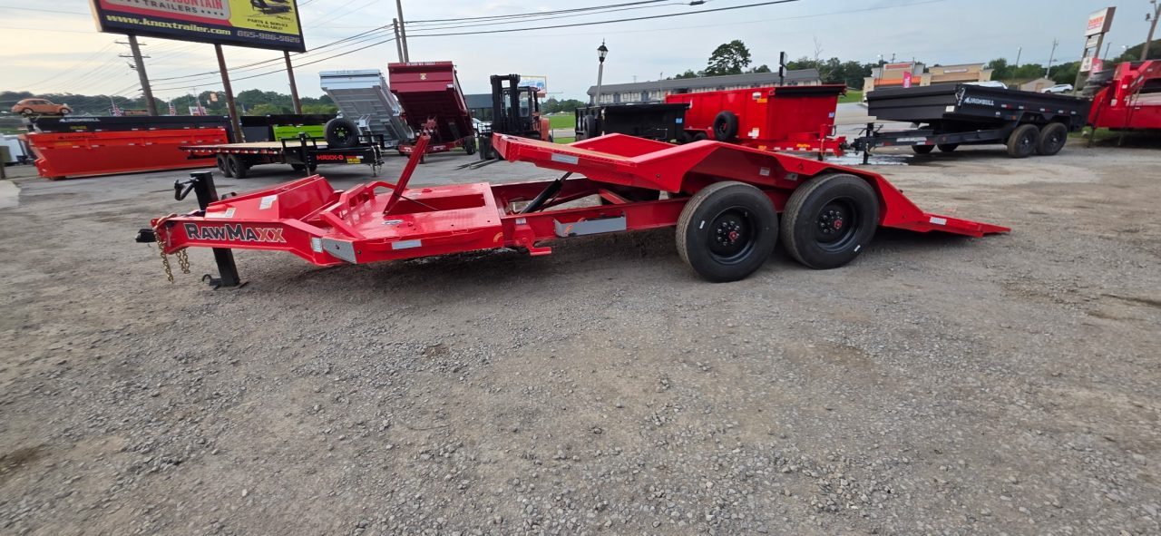 2027 RawMaxx photo 6