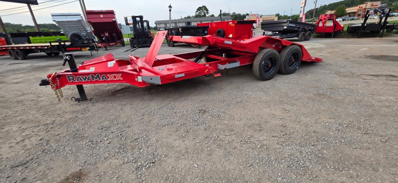 2027 RawMaxx photo 5