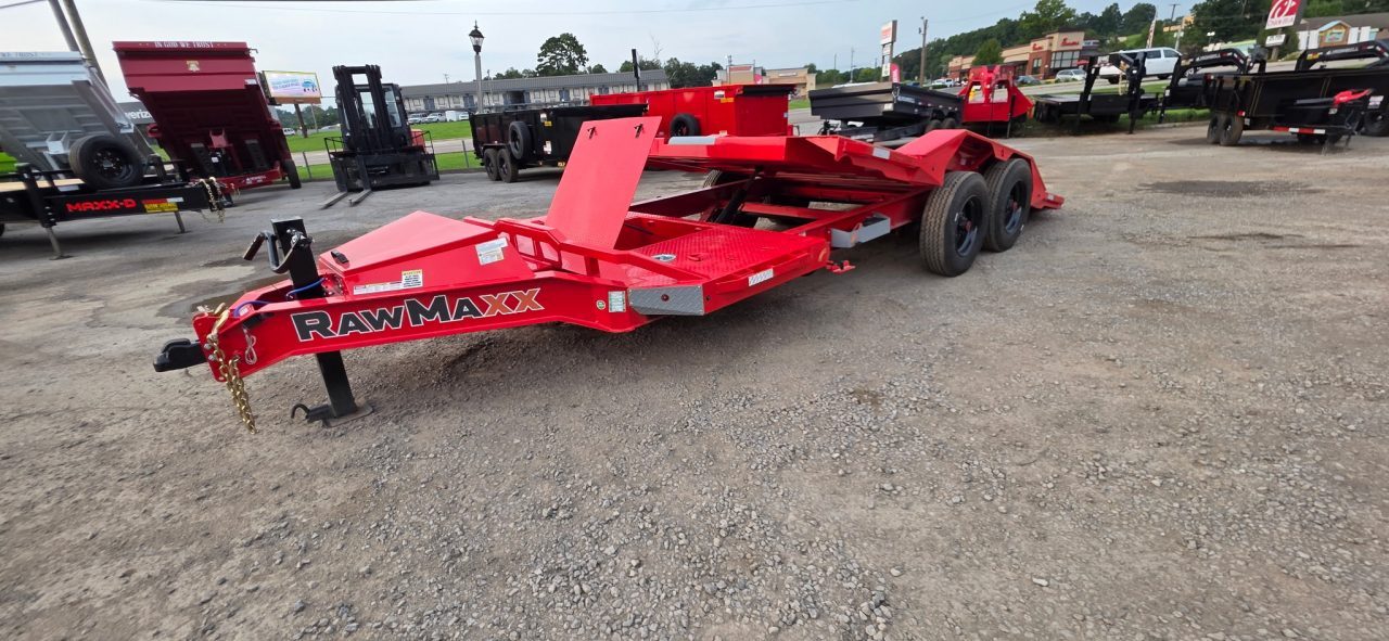 2027 RawMaxx photo 2