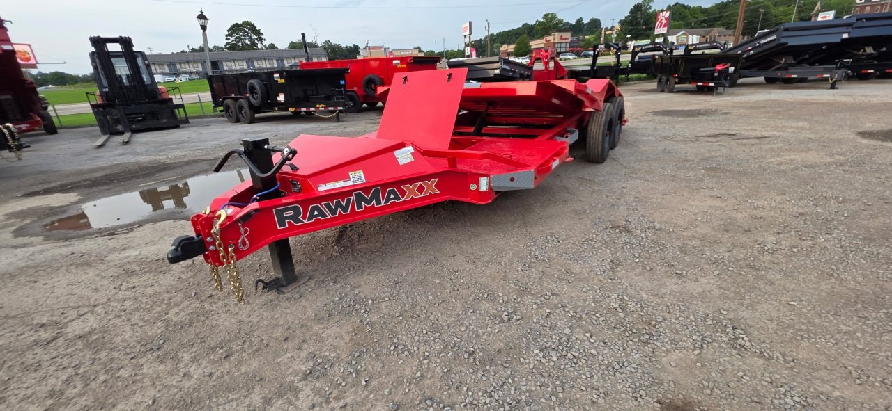 2027 RawMaxx photo 3