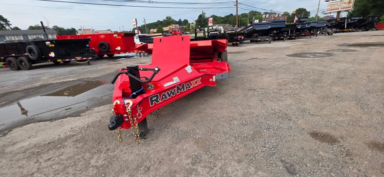 2027 RawMaxx photo 4
