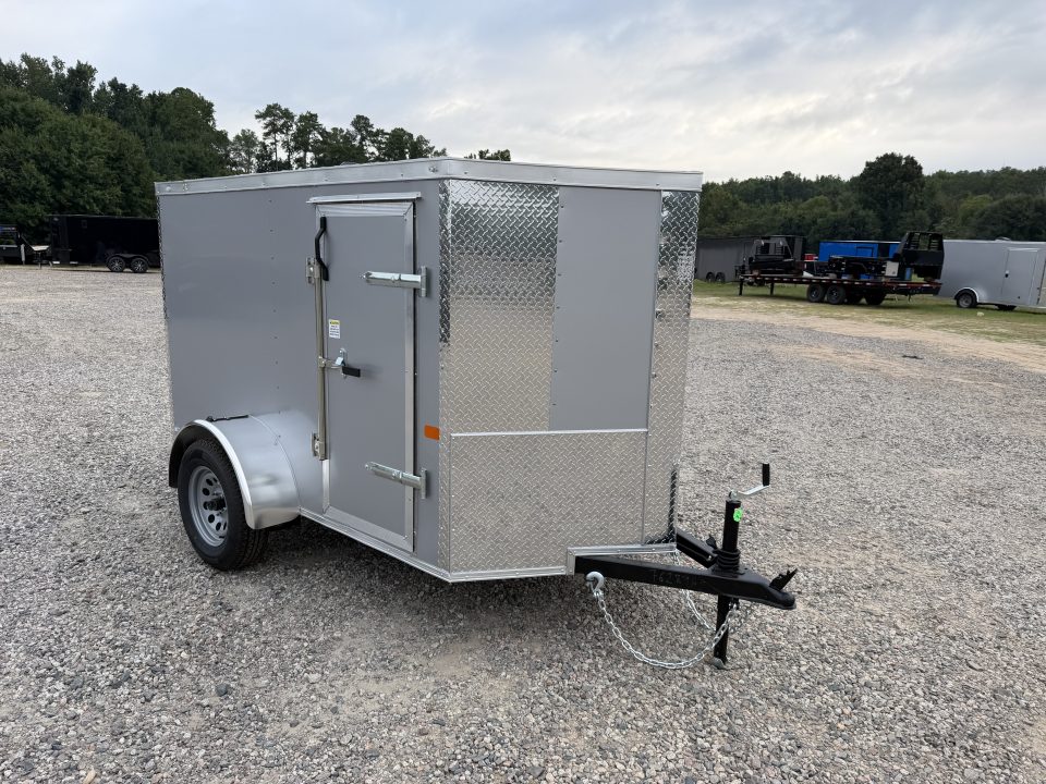 2027 Rock Solid Cargo