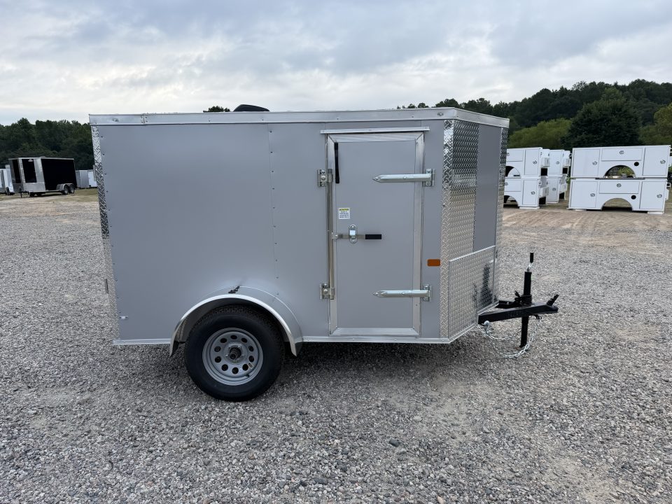 2027 Rock Solid Cargo photo 2
