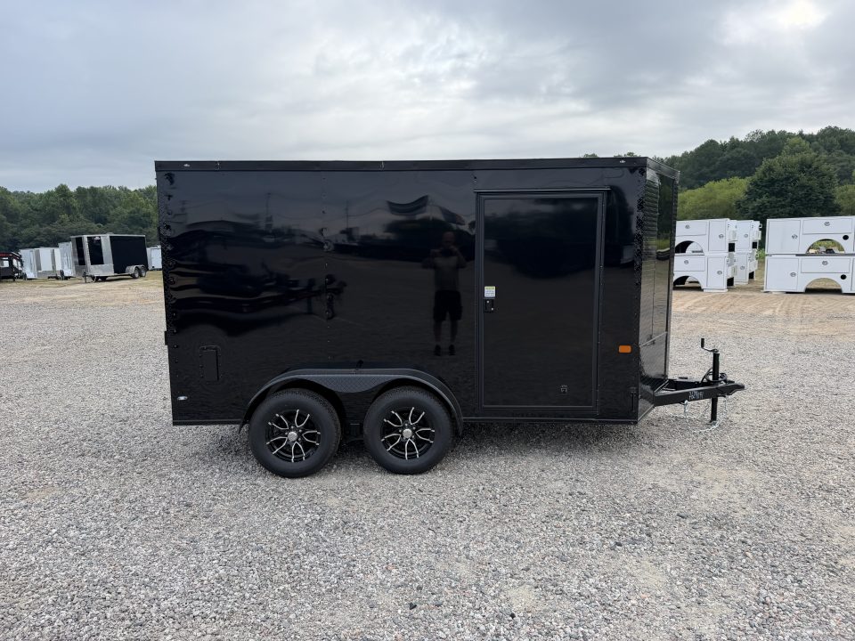 2027 Rock Solid Cargo photo 2