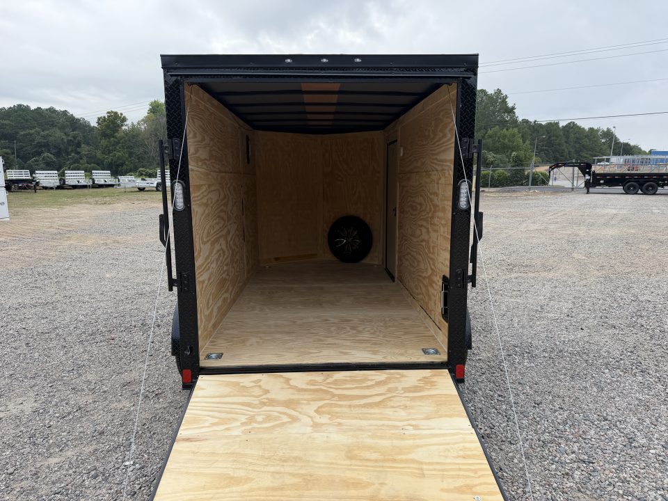 2027 Rock Solid Cargo photo 4