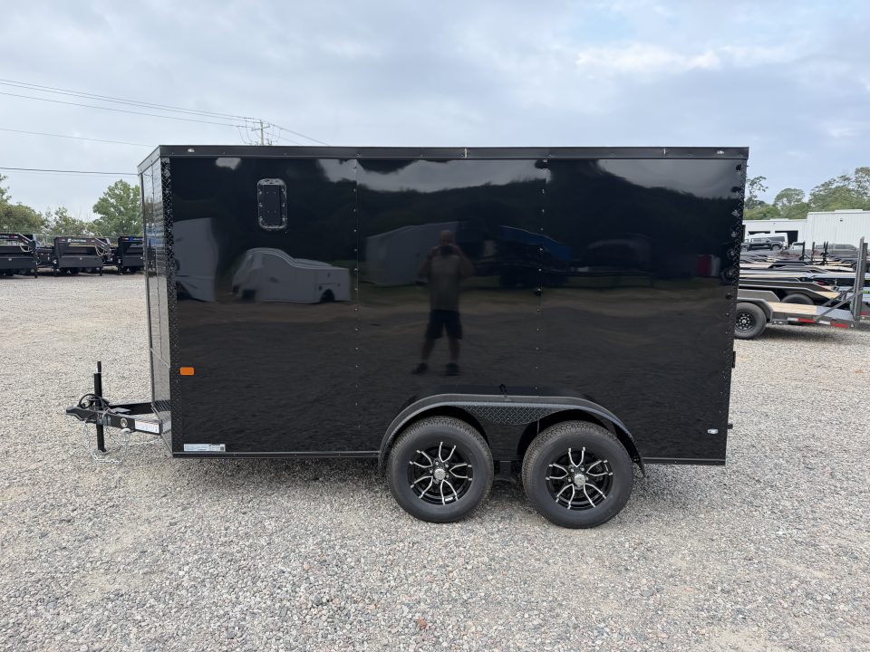 2027 Rock Solid Cargo photo 6