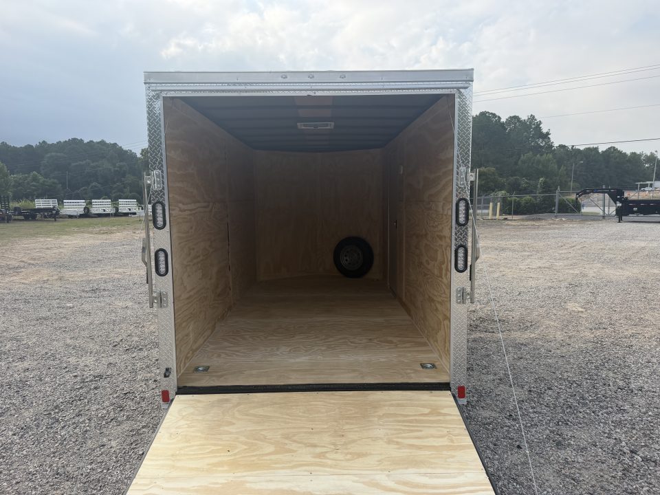 2027 Rock Solid Cargo photo 4